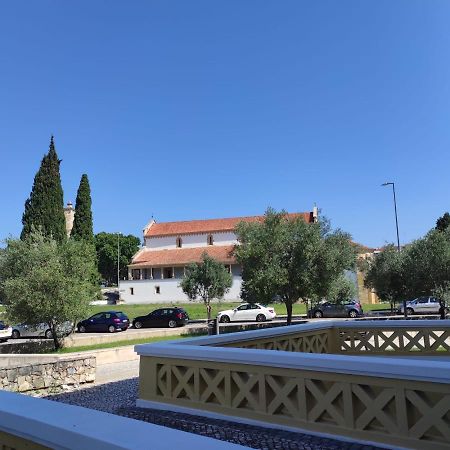 Casa Santa Maria - Tomar Διαμέρισμα Εξωτερικό φωτογραφία