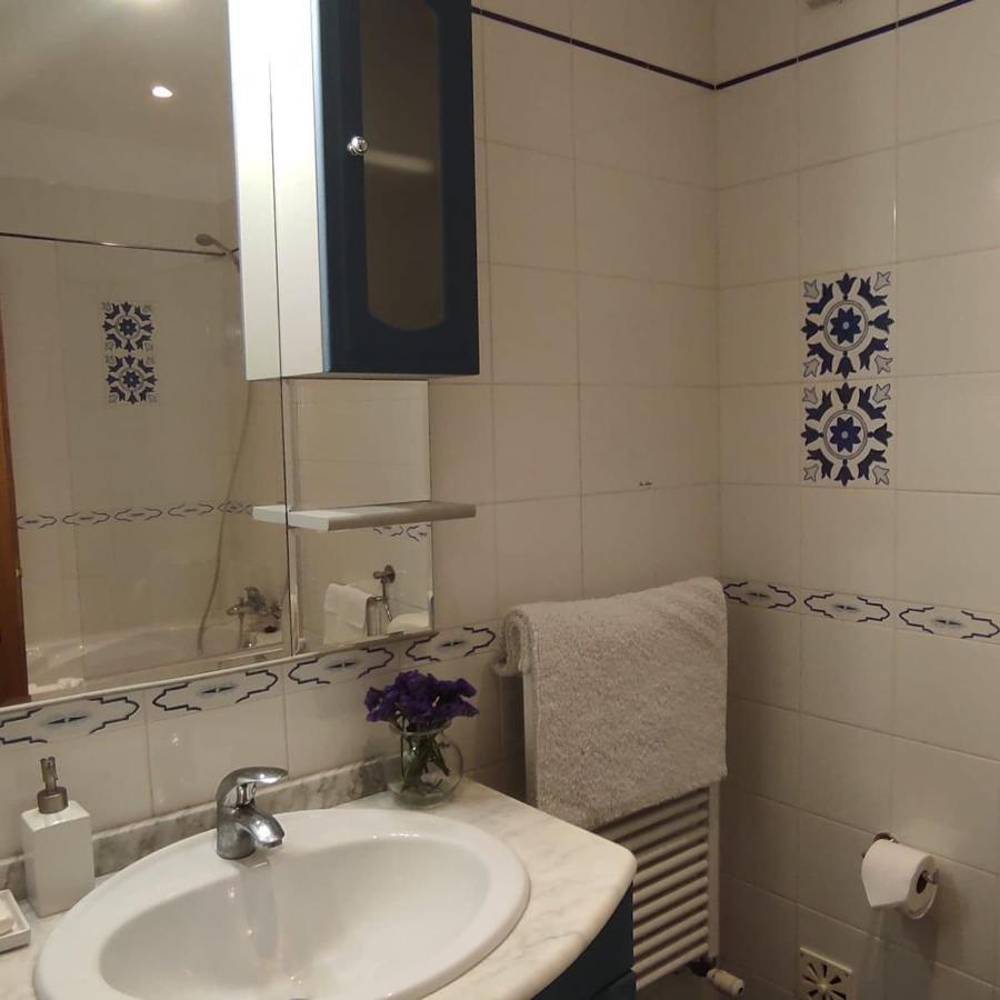 Casa Santa Maria - Tomar Διαμέρισμα Εξωτερικό φωτογραφία